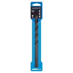 Drill Bit 12.0mm Long Series HSS