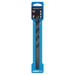 Drill Bit 13.0mm Long Series HSS