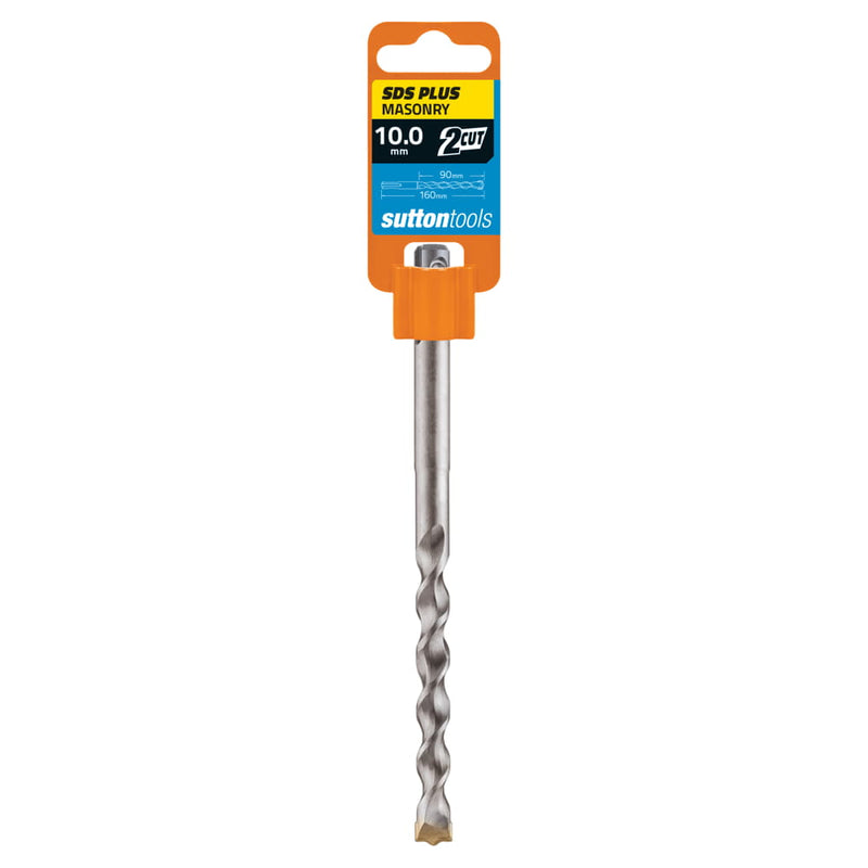 Drill Bit SDS 10x160mm Sutton