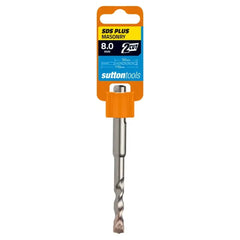 Drill Bit SDS 8x110mm Sutton