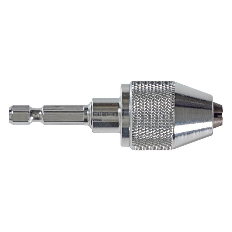 Mini Chuck Quickbit 6mm