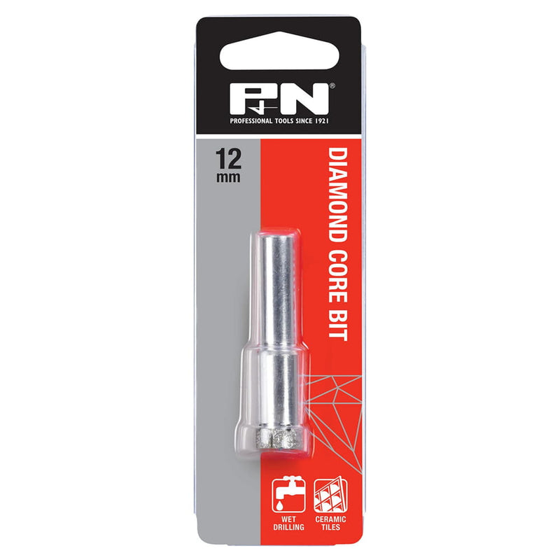 Drill Bit Diamond 12mm