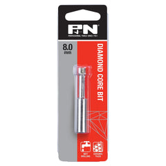 Drill Bit Diamond 8mm