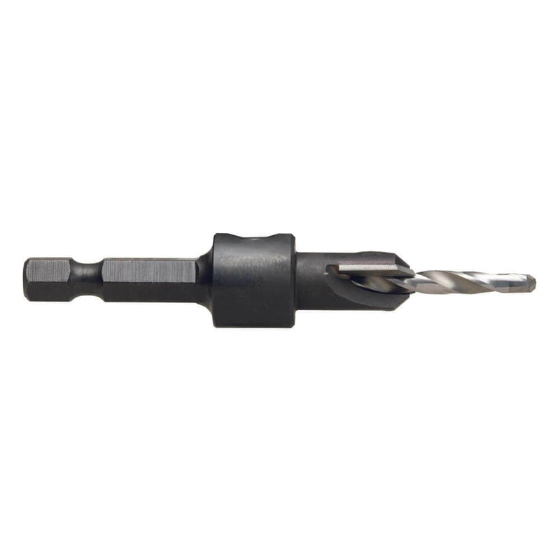 Quickbit Drill Countersink TCT 14g