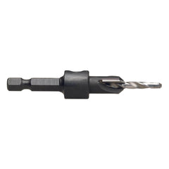 Quickbit Drill Countersink TCT 14g