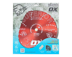 Blade Diamond 350mm Professional