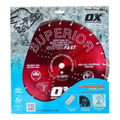 Blade Diamond 400mm Professional