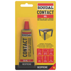 Contact Adhesive Gel 50ml