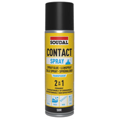 Contact Adhesive Sray 300ml