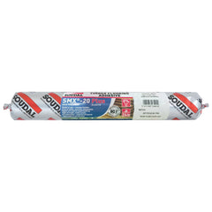 Timber Flooring Adhesive SMX-20 600ml Brown