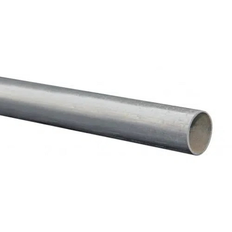 Steel Tube Round Gal 16x1.2x3m