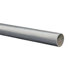 Steel Tube Round Gal 16x1.2x3m