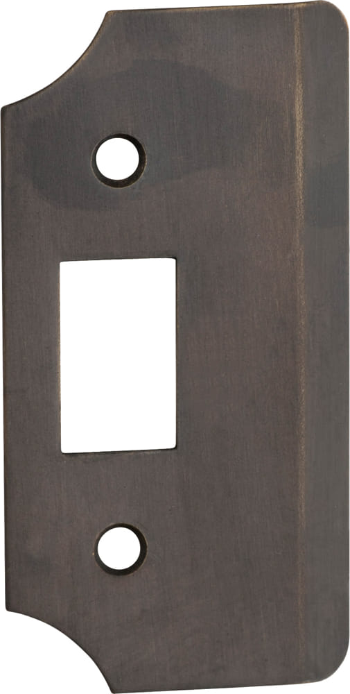 Rebate Kit Universal Extension Plate Antique Brass
