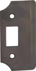 Rebate Kit Universal Extension Plate Antique Brass