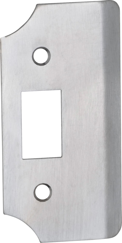Rebate Kit Universal Extension Plate Satin Chrome