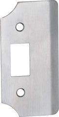 Rebate Kit Universal Extension Plate Satin Chrome