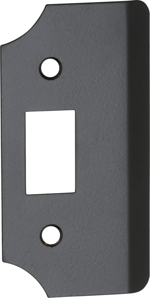 Rebate Kit Universal Extension Plate Matt Black