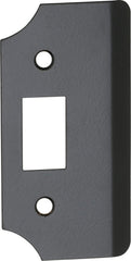 Rebate Kit Universal Extension Plate Matt Black