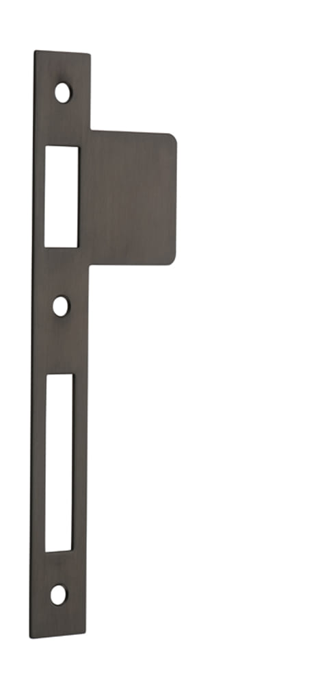 Extended Striker Signature Brass CTC85mm H198xW63mm