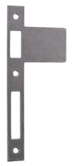 Extended Striker Distressed Nickel CTC85mm H198xW85mm