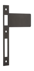 Extended Striker Signature Brass CTC85mm H198xW122mm