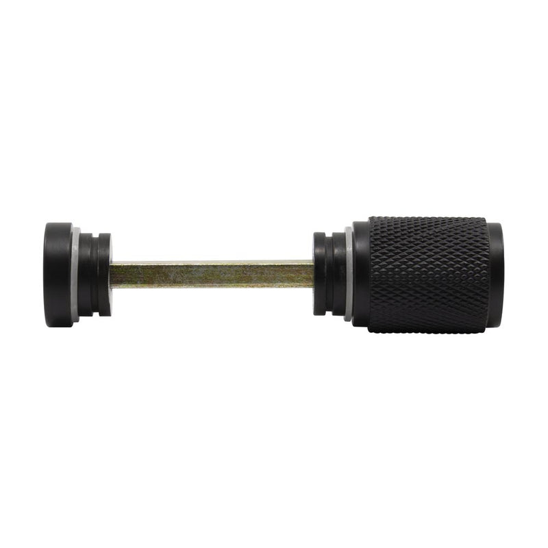 Windsor NIDO Turn & Release only Matt Black
