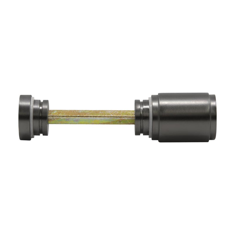 Windsor NIDO Turn & Release only Graphite Nickel