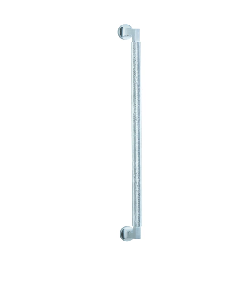 Pull Handle Brunswick Brushed Chrome CTC450mm