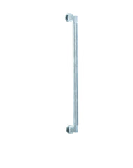 Pull Handle Brunswick Brushed Chrome CTC450mm