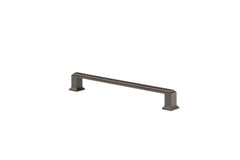 Zanda Handle Manhattan Black 288mm