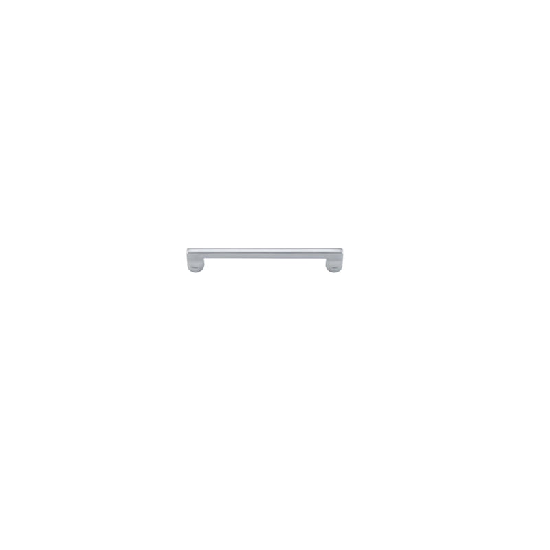 Cabinet Pull Baltimore Brushed Chrome 160mm