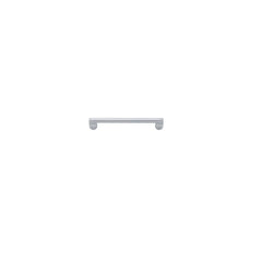 Cabinet Pull Baltimore Brushed Chrome 160mm