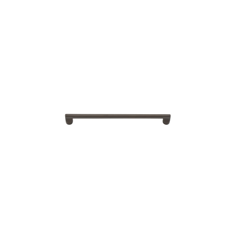 Cabinet Pull Baltimore Signature Brass 256mm