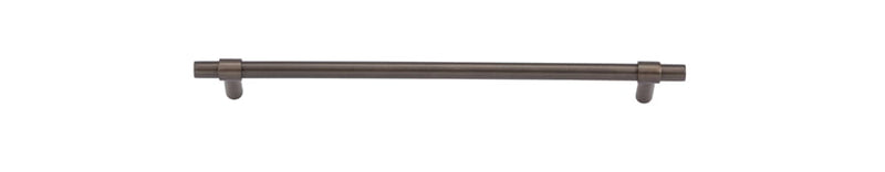 Cabinet Pull Helsinki Signature Brass 256mm