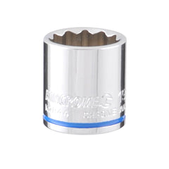 Socket 19mm 3/8D Kincrome