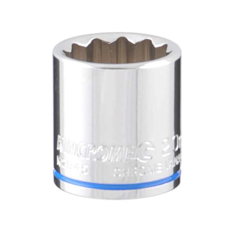 Socket 20mm 3/8D Kincrome