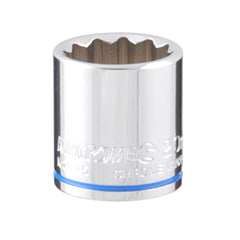 Socket 20mm 3/8D Kincrome