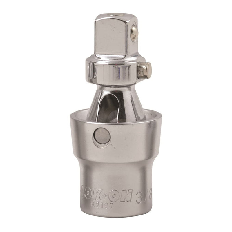 Universal Joint 3/8D Kingcrome