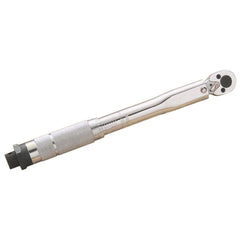 Torque Wrench Micrometer 1/4DR Kincrome