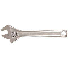 Wrench Adjustable 150mm Kincrome