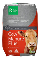 Cow Manure Organic 30ltr