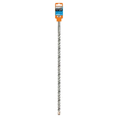 Bit SDS Masonry 12.0x460mm Reo Pro