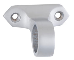 Sash Eye Offset Satin Chrome