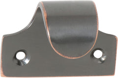 Sash Lift Classic Small Antique Copper
