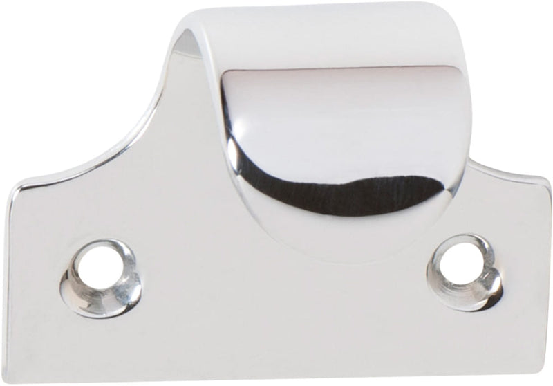 Sash Lift Classic Small Chrome Plated