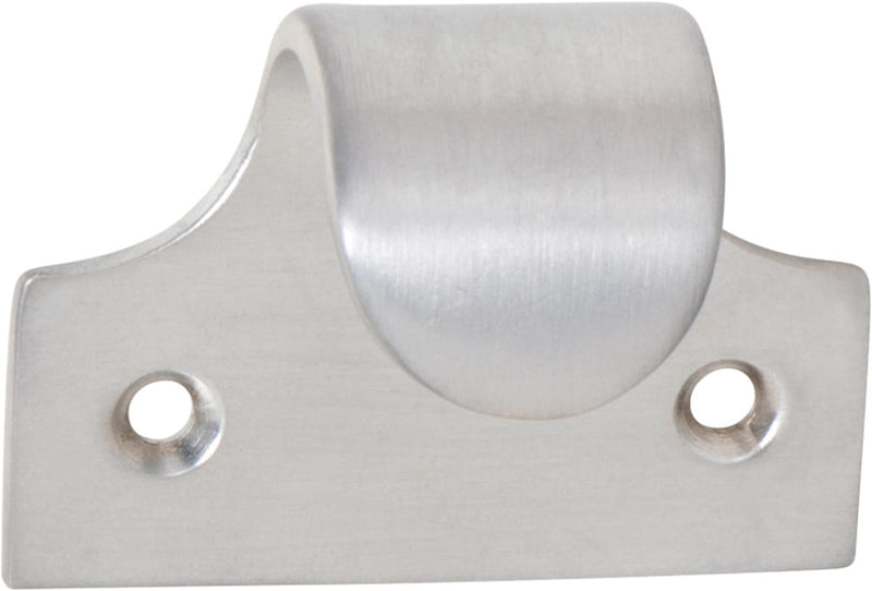 Sash Lift Classic Small Satin Chrome