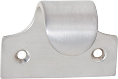 Sash Lift Classic Small Satin Chrome