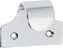 Sash Lift Classic Large Chrome Plated