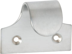 Sash Lift Classic Large Satin Chrome