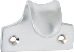 Sash Lift Dished Satin Chrome